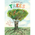 Strange Trees: And the Stories Behind Their Names - Hardcover