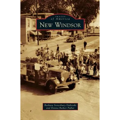 New Windsor
