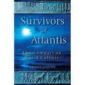 Survivors of Atlantis: Their Impact on World Culture - Paperback