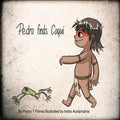 Pedro finds Coqui - Paperback