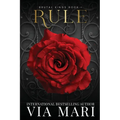 Rule- Brutal Kings 1 - Paperback