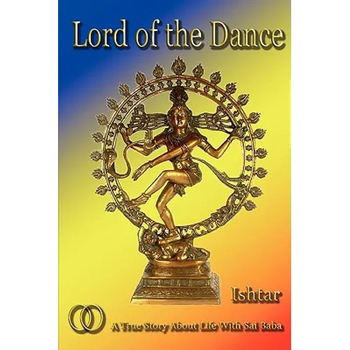 Lord of the Dance - Paperback