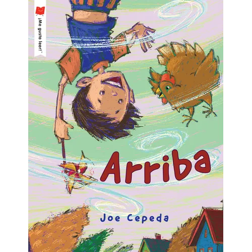 Arriba - Paperback