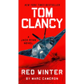 Tom Clancy Red Winter - Mass Market Paperbound