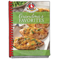 Grandma's Favorites - Hardcover