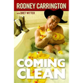 Coming Clean - Hardcover