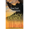 The Legacy Device: A Dan Taylor prequel short story - Paperback