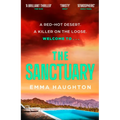 The Sanctuary - Paperback