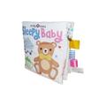 Happy Baby: Sleepy Baby - Fabric