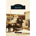 Jerome - Hardcover