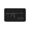 M-Tac Patch AR-15 PVC