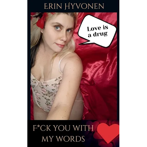 F*ck You With My Words - Paperback
