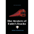 The Mystery of Ruby's Tracks (Large Print) - Paperback