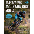 Mastering Mountain Bike Skills - Paperback