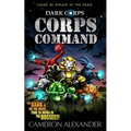 Corps Command - Paperback