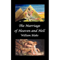 The Marriage of Heaven and Hell (Text and Facsimiles) - Hardcover