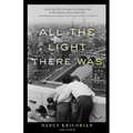 All the Light There Was - Paperback