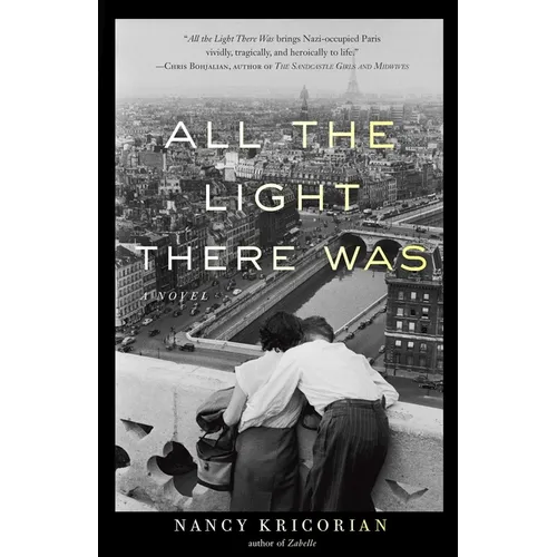 All the Light There Was