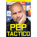 Pep táctico - Paperback