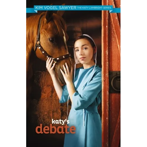 Katy's Debate - Paperback