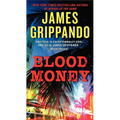 Blood Money - Mass Market Paperbound