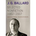 Selected Nonfiction, 1962-2007 - Hardcover