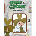 Grover the Clover Sees Spots - Hardcover