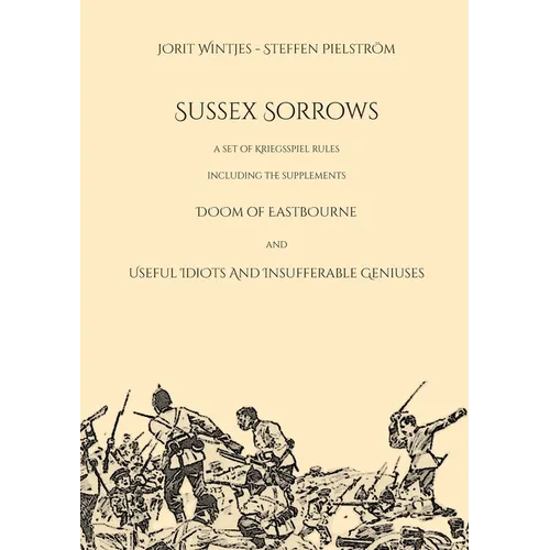Sussex Sorrows