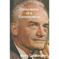 Conscience of a Conservative - Paperback