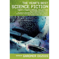 The Year's Best Science Fiction: Twenty-Fourth Annual Collection - Paperback