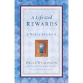 A Life God Rewards: Bible Study - Paperback
