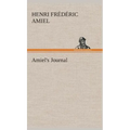 Amiel's Journal - Hardcover