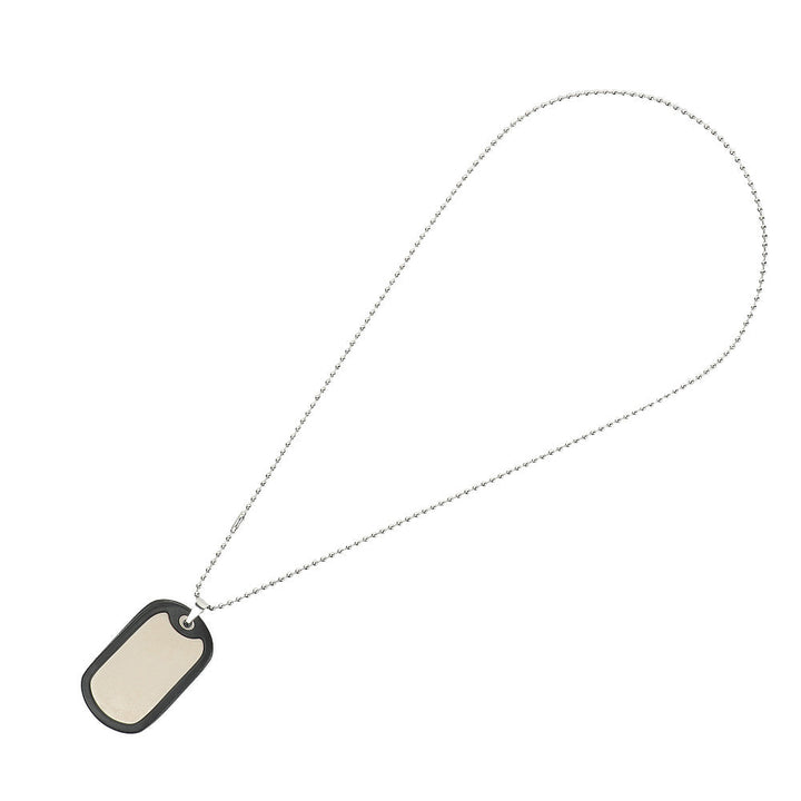 Military Dog Tag