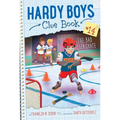 The Bad Luck Skate - Paperback
