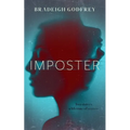 Imposter - Hardcover