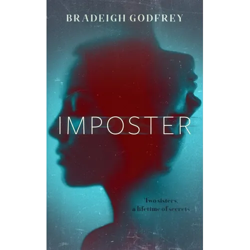 Imposter - Hardcover