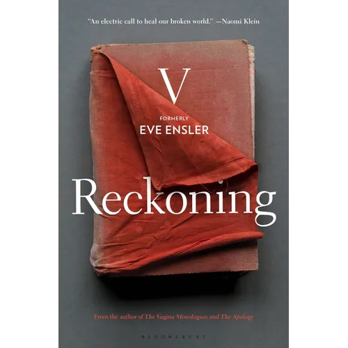 Reckoning - Hardcover