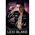 The Dom Who Came in from the Cold - Paperback