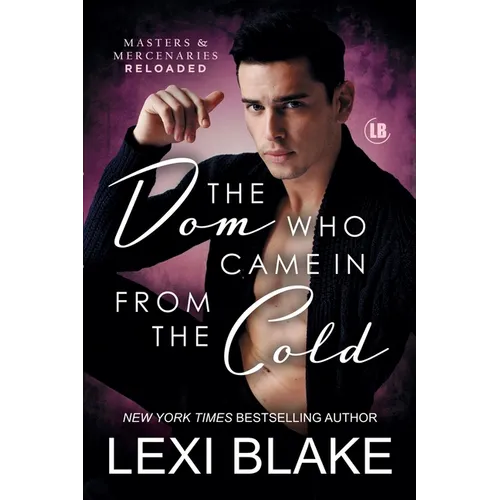 The Dom Who Came in from the Cold - Paperback