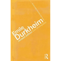 Emile Durkheim - Paperback