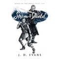 Storm & Shield - Paperback