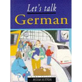 Let's Talk German: Pupil's Book 3rd Edition - Paperback