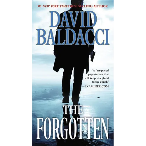 The Forgotten