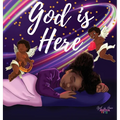 God is Here - Hardcover