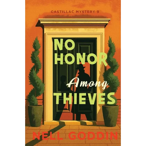 No Honor Among Thieves - Paperback