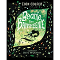 Beanie the Bansheenie - Hardcover