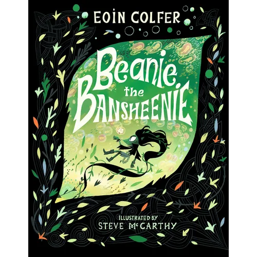 Beanie the Bansheenie - Hardcover