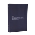 NKJV Scripture Journal - Isaiah: Holy Bible, New King James Version - Paperback