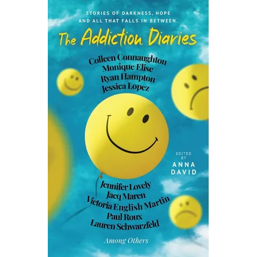 The Addiction Diaries - Paperback