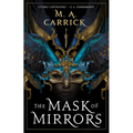 The Mask of Mirrors - Paperback